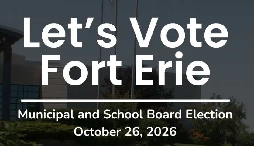 Fort Erie